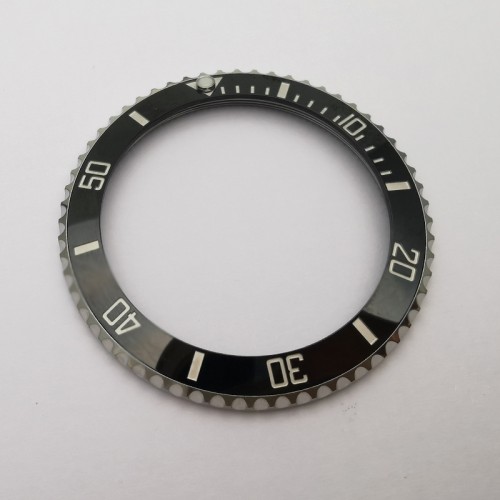 Ceramic Watch Bezel for Rolex Submariner 116610LN