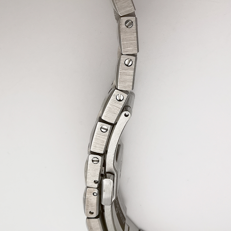 High Quality 28mm Watch Bracelet Strap For AP 26470 Royal Oak Offshore Aftermarket Watch Parts