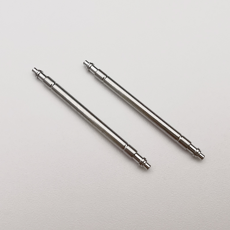 316L Watch Spring Bars For Omega De Ville 1.3mm Diameter Aftermarket Watch Parts 