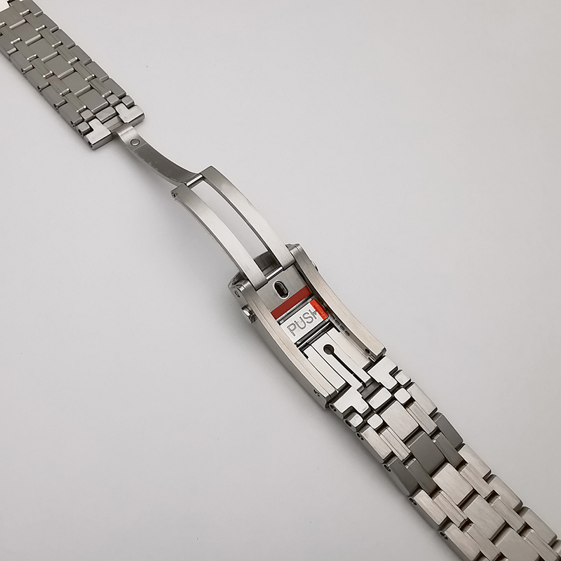 Top Quality Watch Bracelet Band For Omega Seamaster 300M Aftermarket Watch Parts 