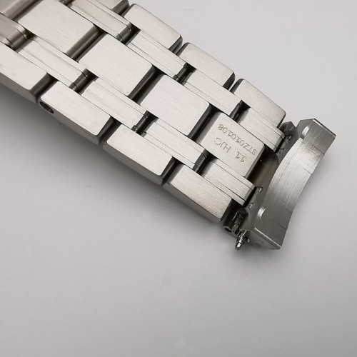 Top Quality Watch Bracelet Band For Omega Seamaster 300M Aftermarket Watch Parts 