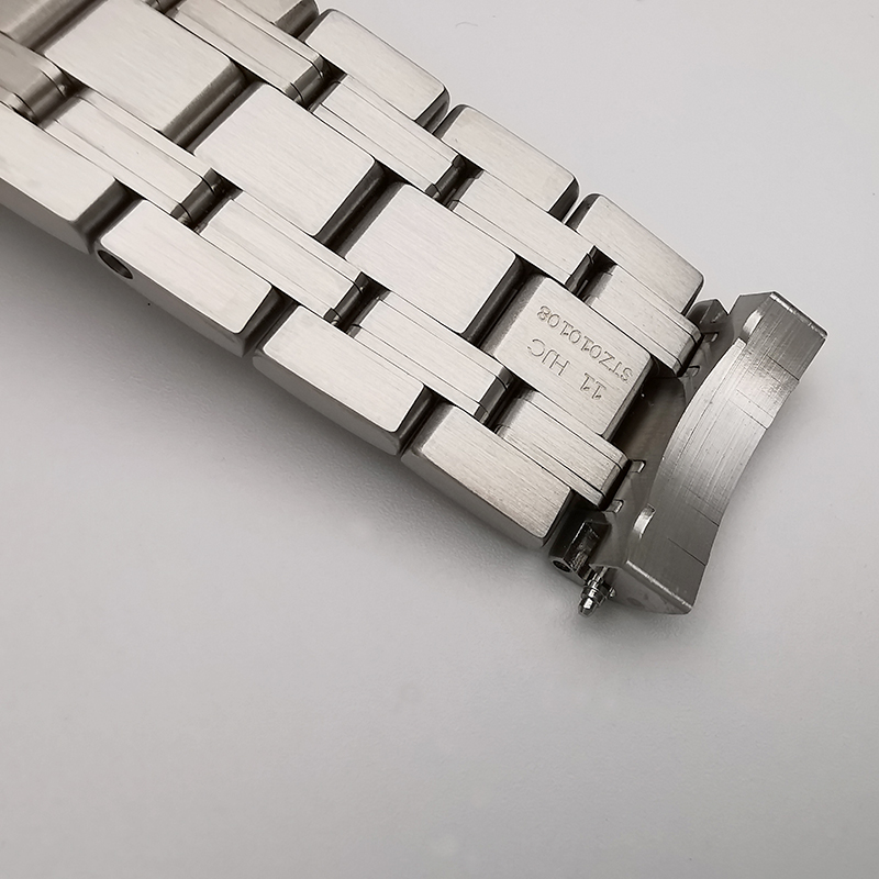 Top Quality Watch Bracelet Band For Omega Seamaster 300M Aftermarket Watch Parts