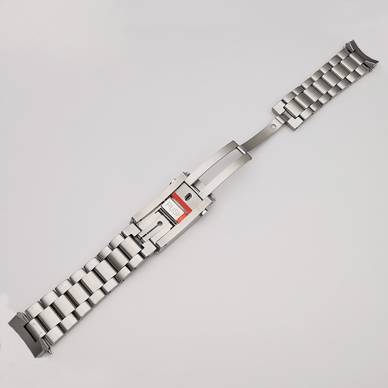 Top Quality Watch Bracelet Band For Omega Seamaster 600M Aftermarket Watch Parts 