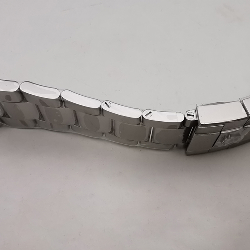 904L Watch Bracelet Band Strap For Rolex Yacht Master 116622-78800 Aftermarket Watch Parts