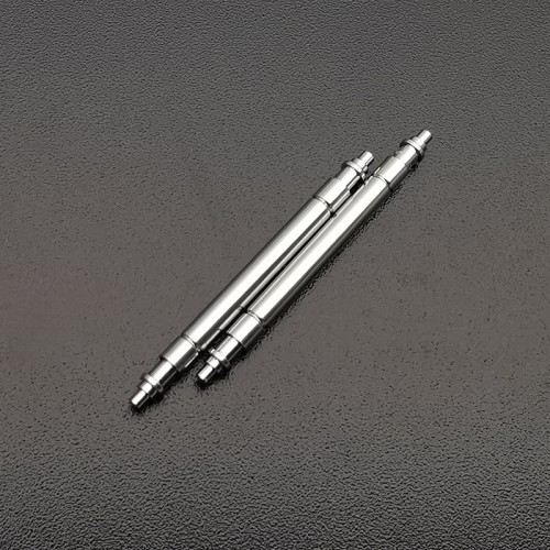 316L Stainless Steel Watch Spring Bars 1.8x20mm For 36mm Rolex DateJust 116234 Watch Band Aftermarket Watch Accessories 