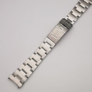 904L stainless steel Watch Bracelet 93250 for Rolex Vintage Submariner 16610