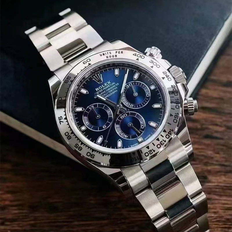 Are you suitable for wearing a Rolex Watch?